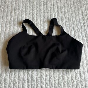 Lululemon ultralu square neck